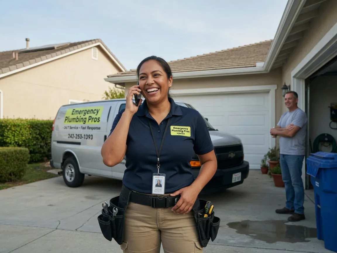 Emergency Plumber Huntertown, IN FAQs